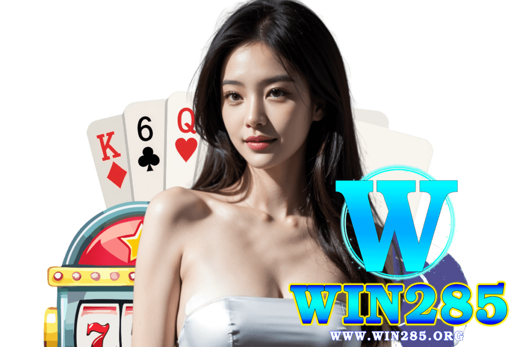 win285 สล็อต