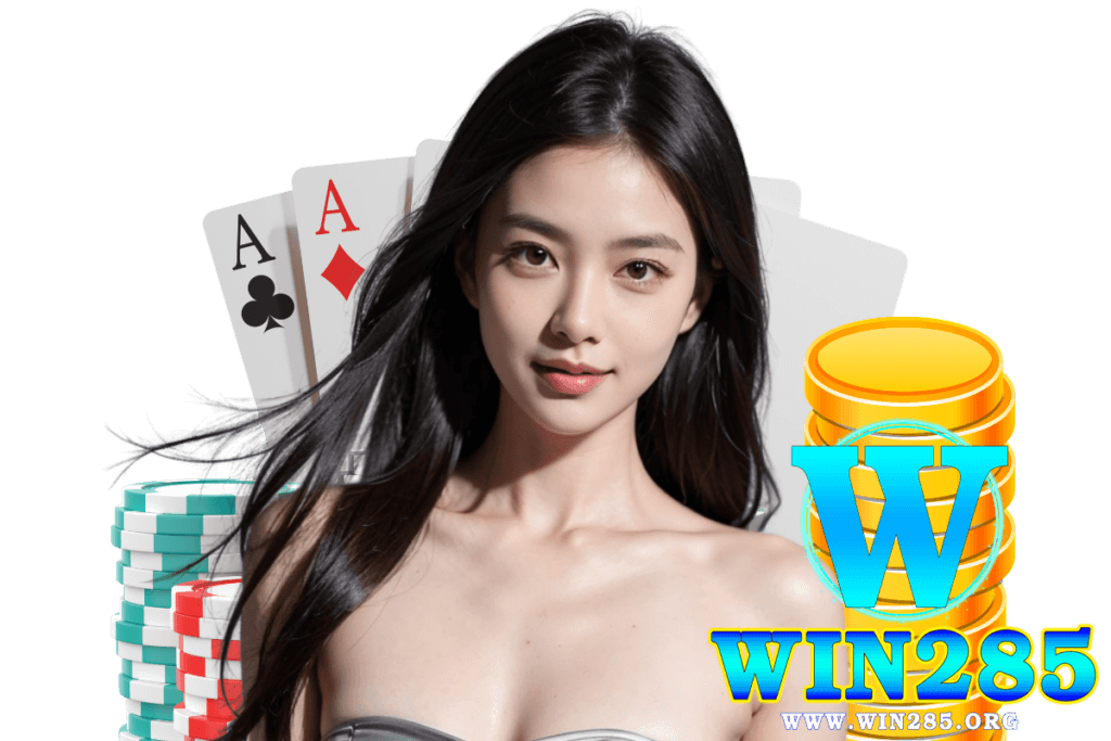 win285 สมัคร