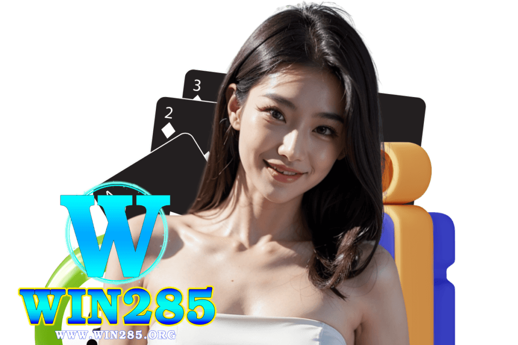 win285 สล็อต