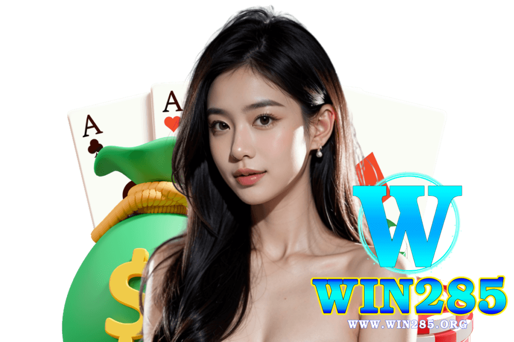 win285 แจกเครดิตฟรี